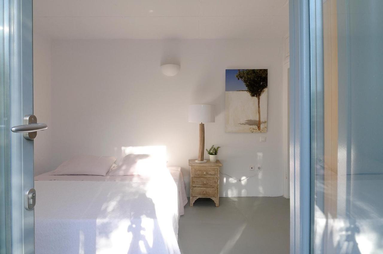 Villa Opal By Mykonos Rocks Mykonos Town Dış mekan fotoğraf