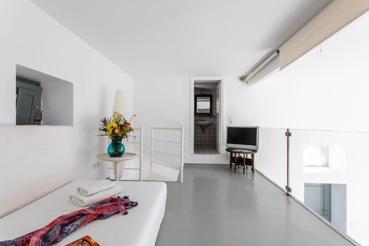 Villa Opal By Mykonos Rocks Mykonos Town Dış mekan fotoğraf