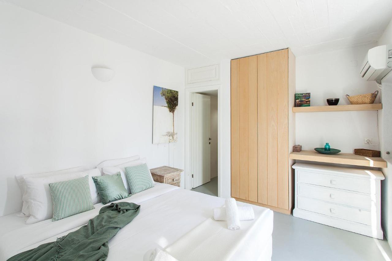 Villa Opal By Mykonos Rocks Mykonos Town Dış mekan fotoğraf