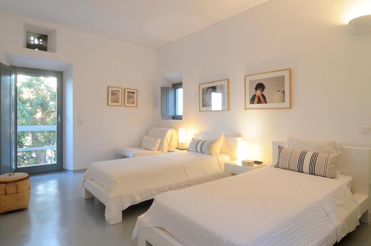 Villa Opal By Mykonos Rocks Mykonos Town Dış mekan fotoğraf