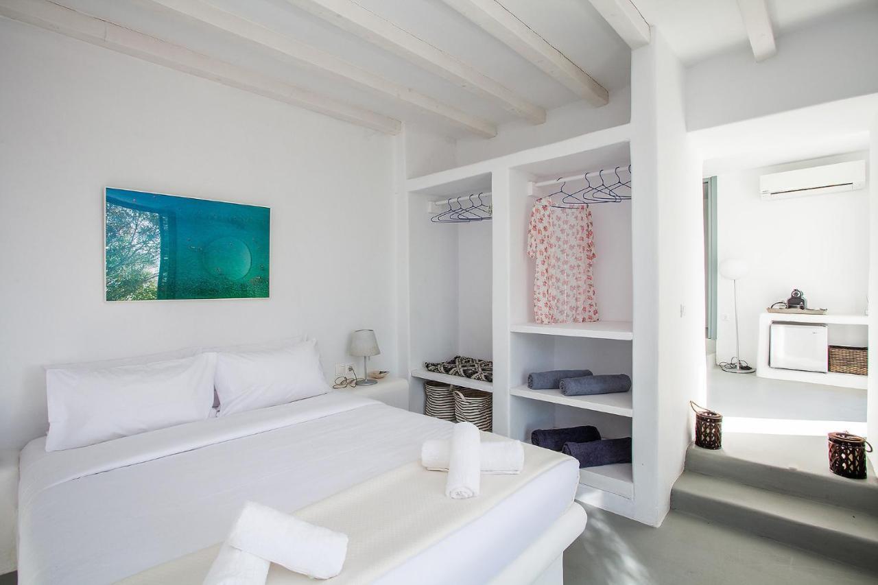 Villa Opal By Mykonos Rocks Mykonos Town Dış mekan fotoğraf