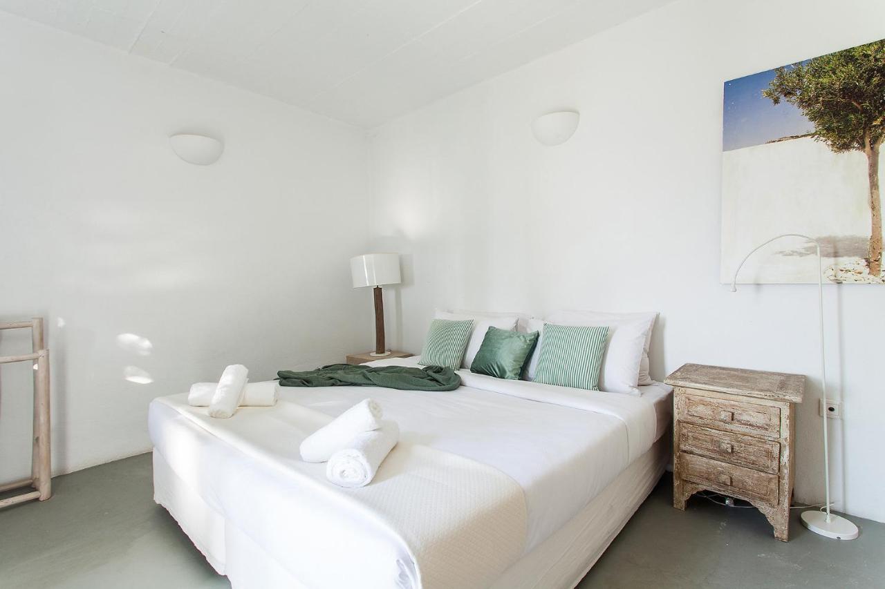 Villa Opal By Mykonos Rocks Mykonos Town Dış mekan fotoğraf