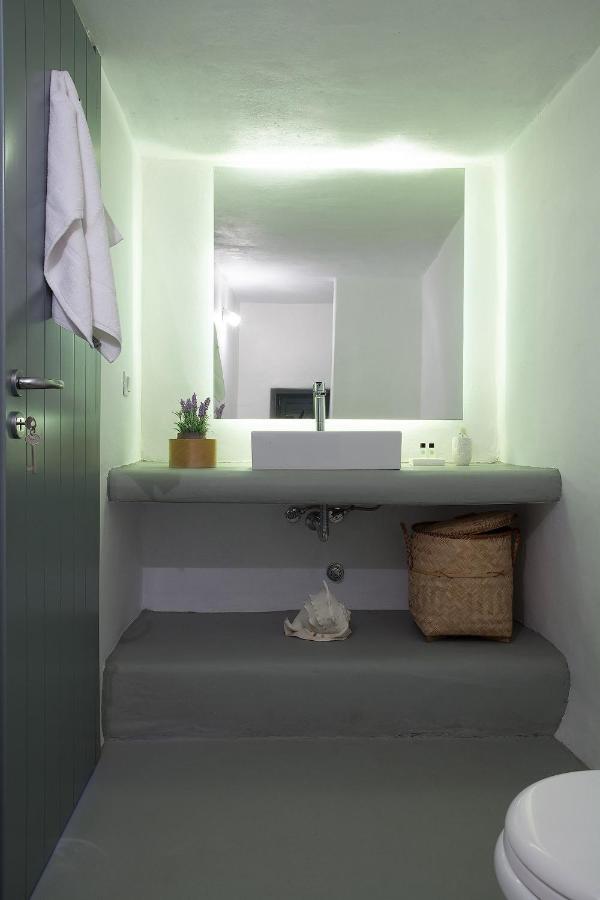 Villa Opal By Mykonos Rocks Mykonos Town Dış mekan fotoğraf