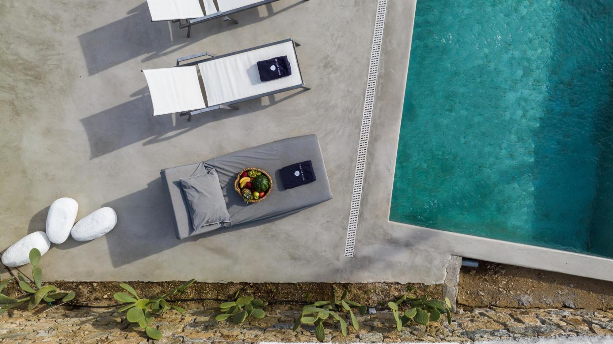 Villa Opal By Mykonos Rocks Mykonos Town Dış mekan fotoğraf
