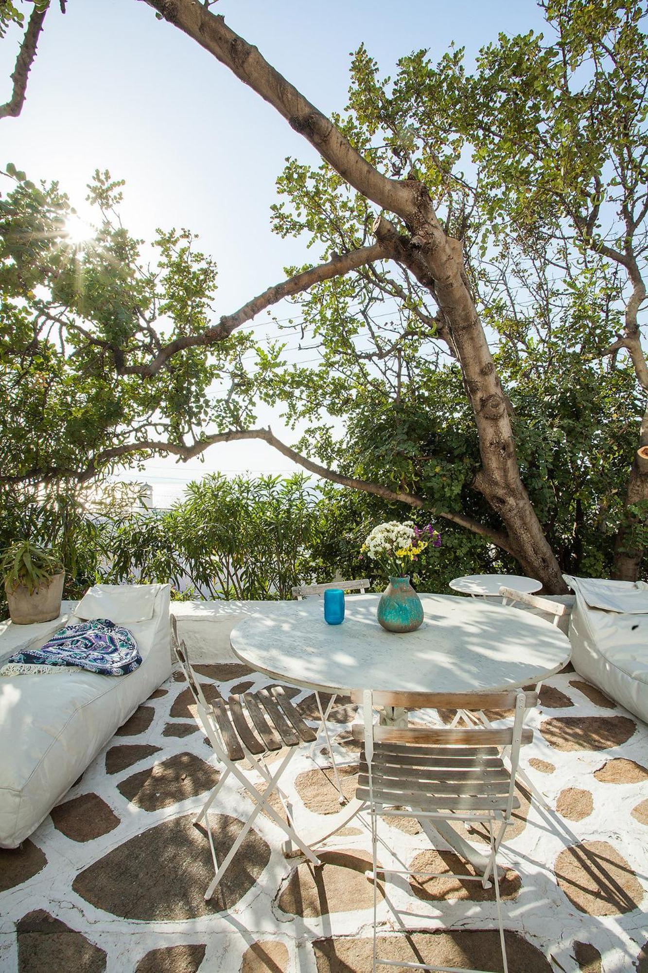 Villa Opal By Mykonos Rocks Mykonos Town Dış mekan fotoğraf