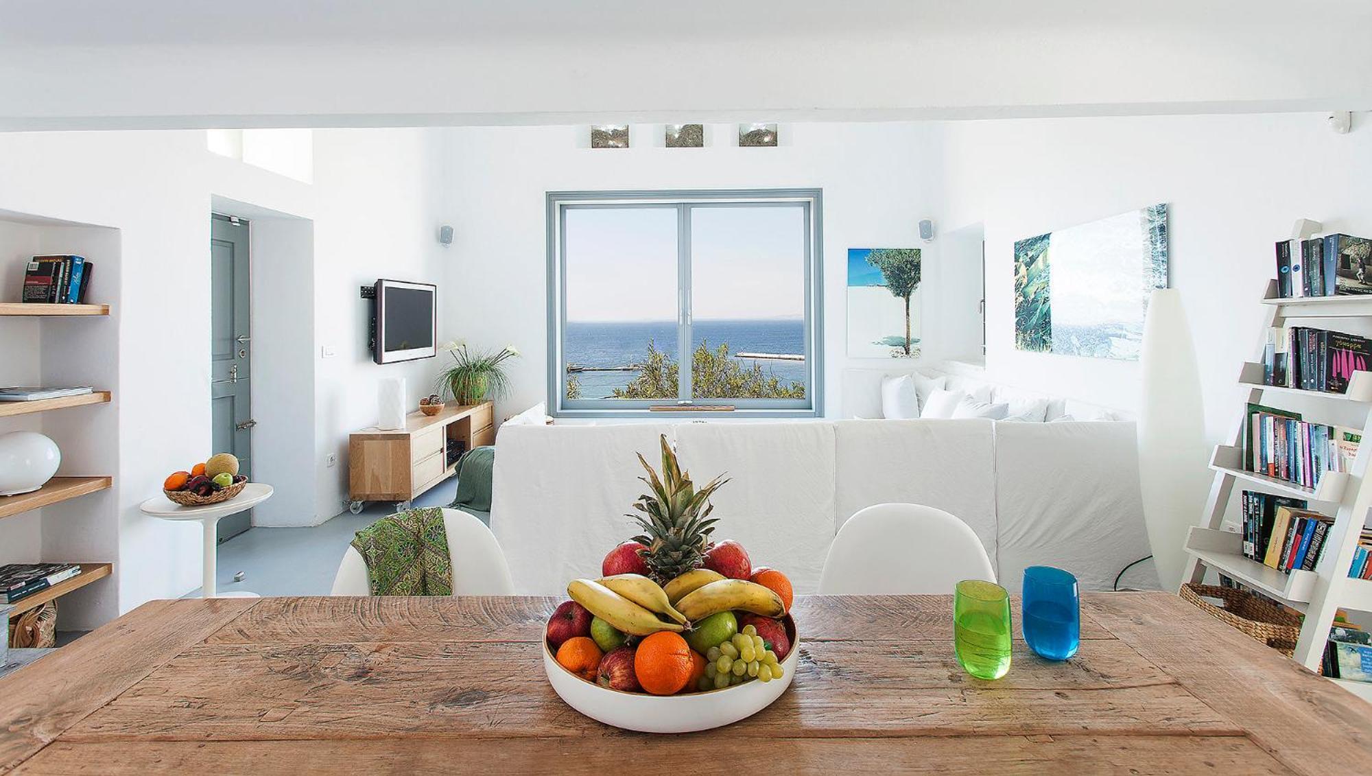 Villa Opal By Mykonos Rocks Mykonos Town Dış mekan fotoğraf