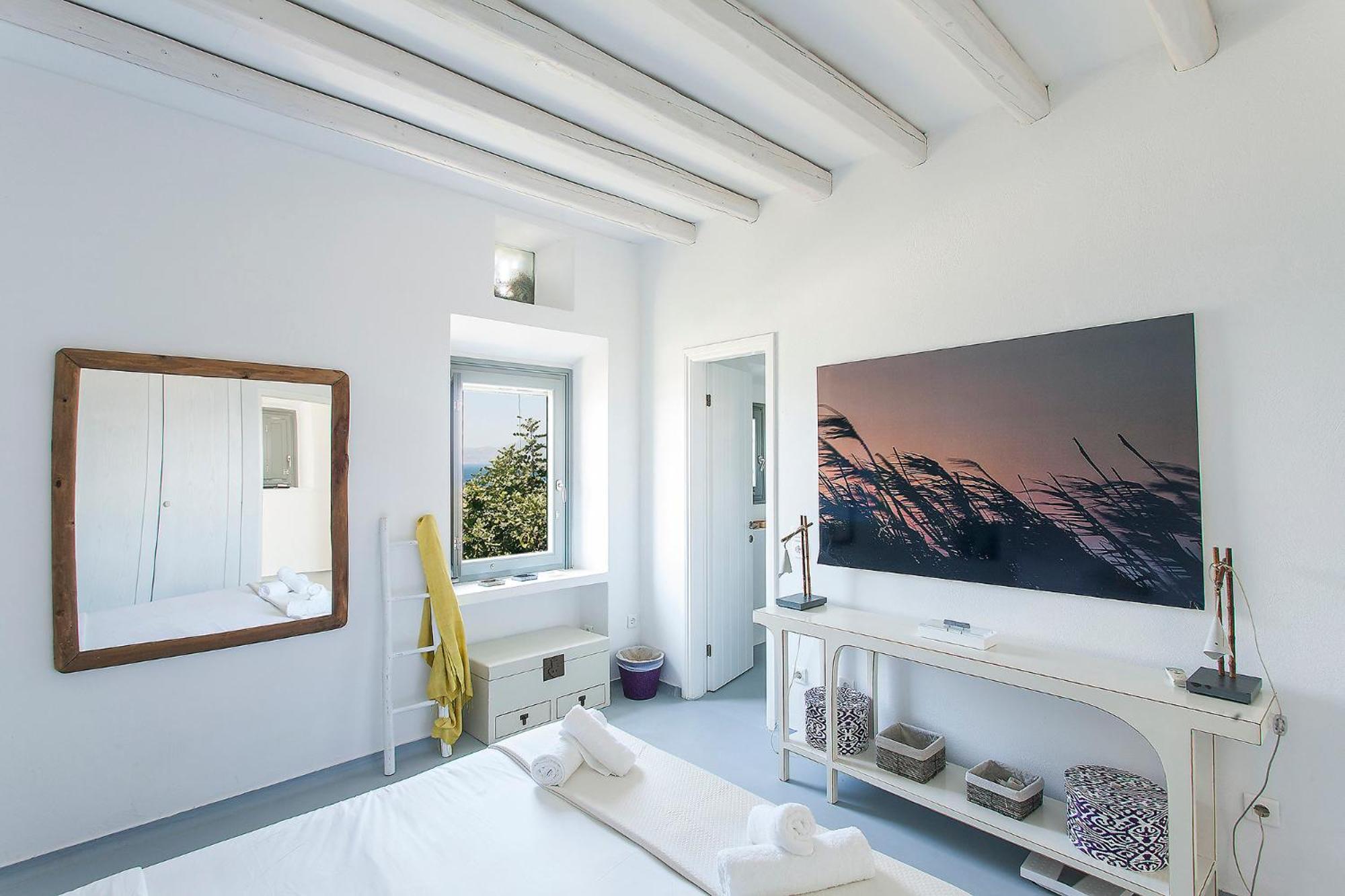 Villa Opal By Mykonos Rocks Mykonos Town Dış mekan fotoğraf